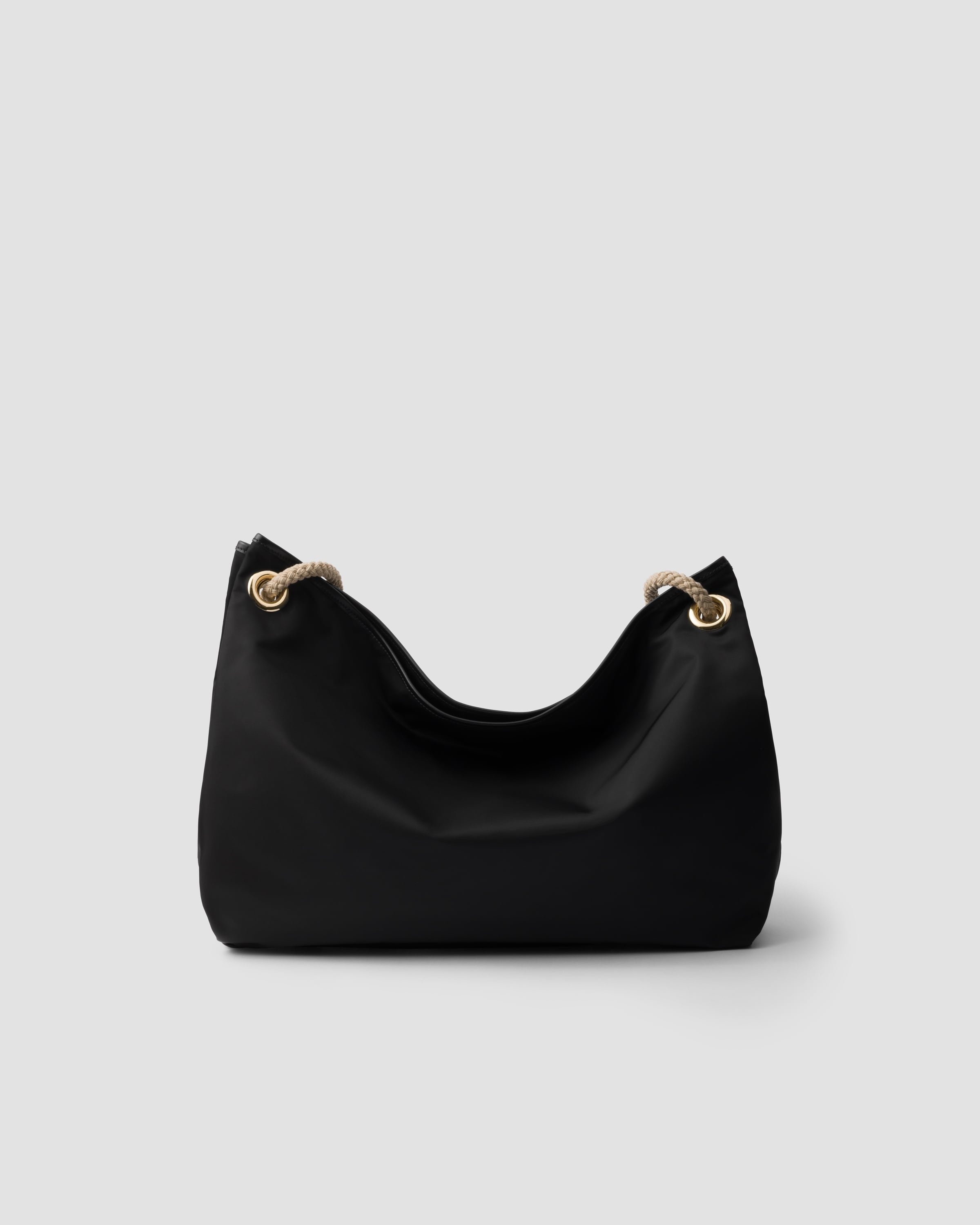 Prada Mariner large Re-Nylon shoulder bag - 3