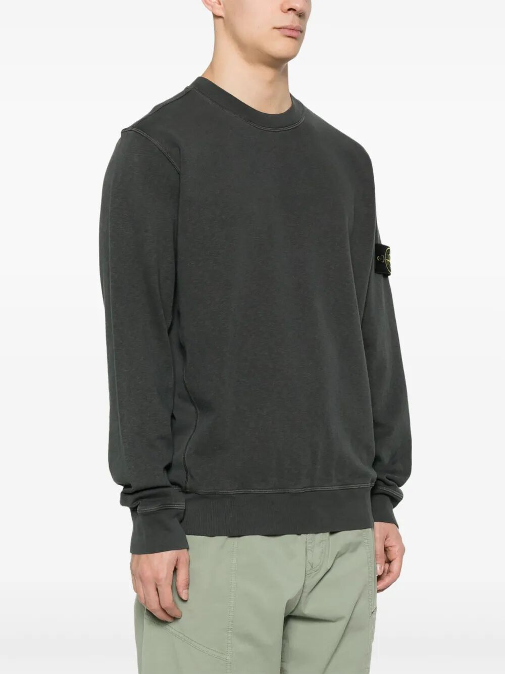 Stone Island Men Sweatshirt - 3