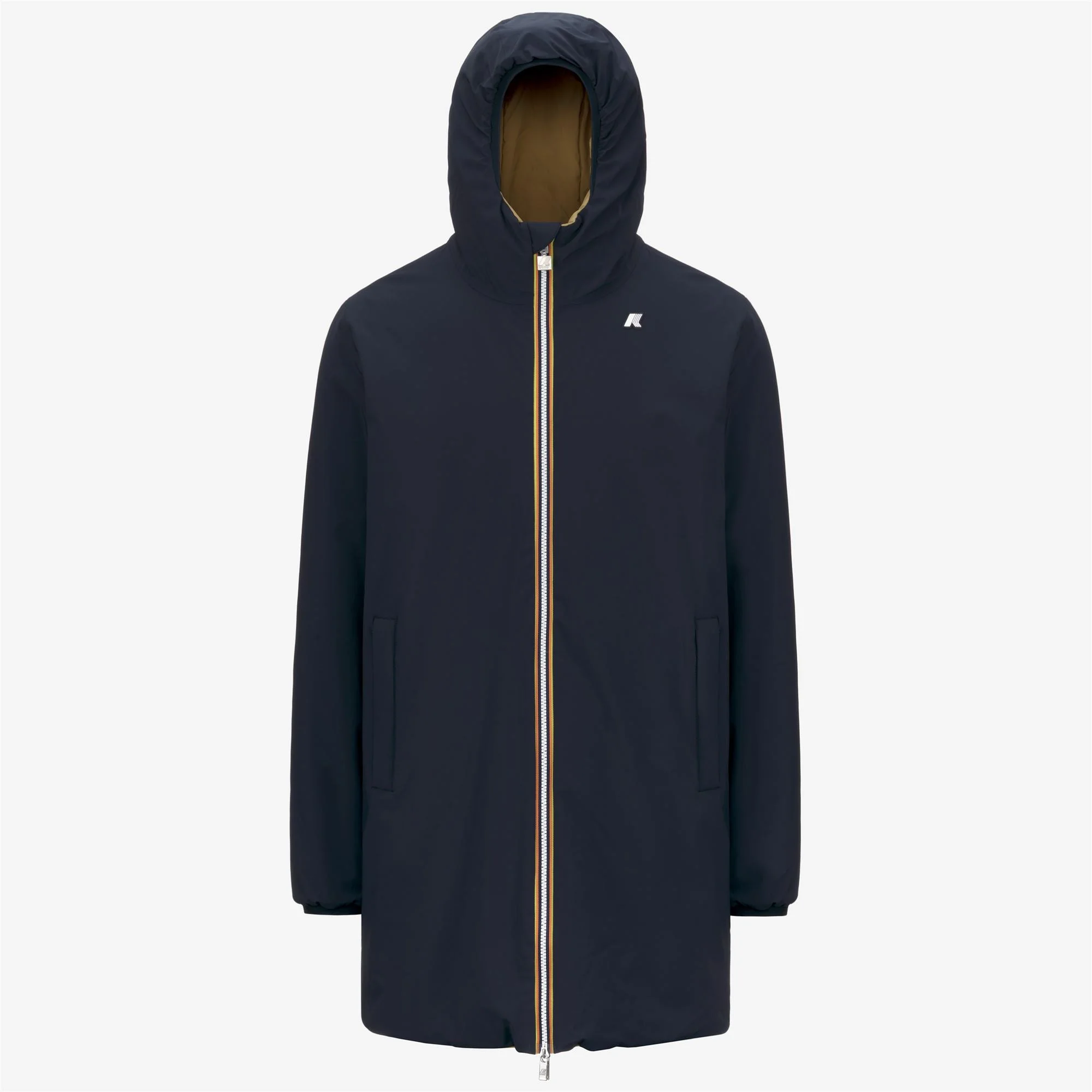 JACOB ST WARM REVERSIBLE - 1