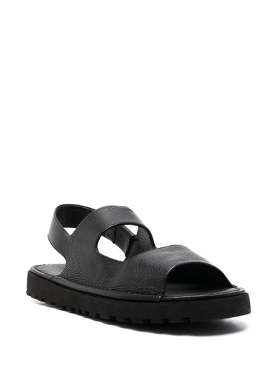 Marsèll open toe sandals outlook