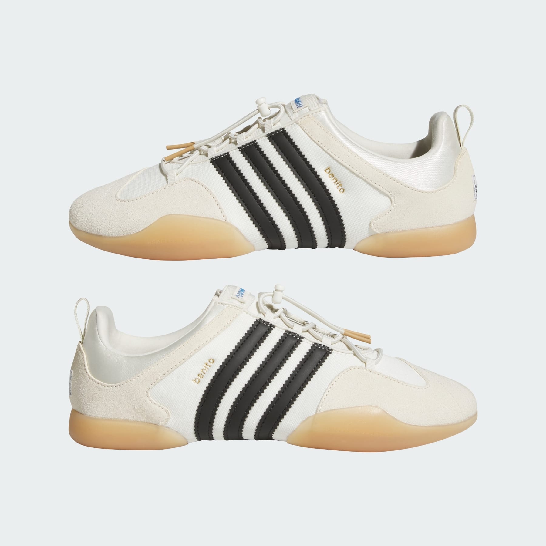 adidas adidas para Bad Bunny Ballerina Shoes | REVERSIBLE