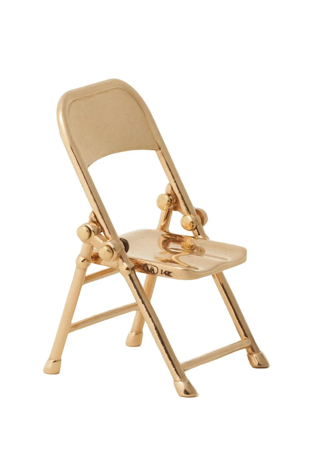 The Folding Chair Pendant - 1