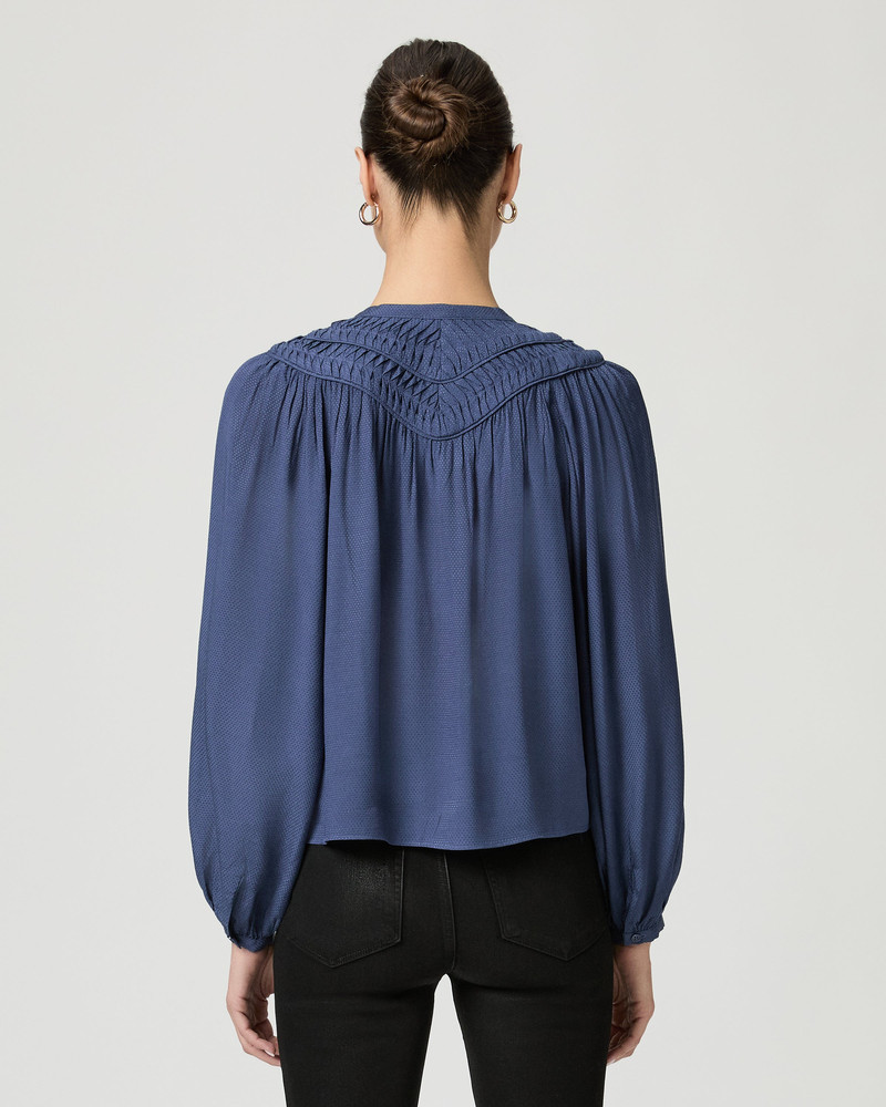 Milani Blouse 4