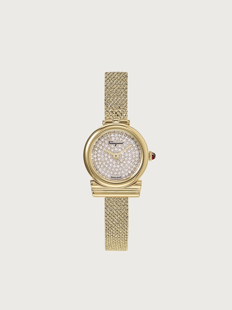 GANCINI WATCH - 1