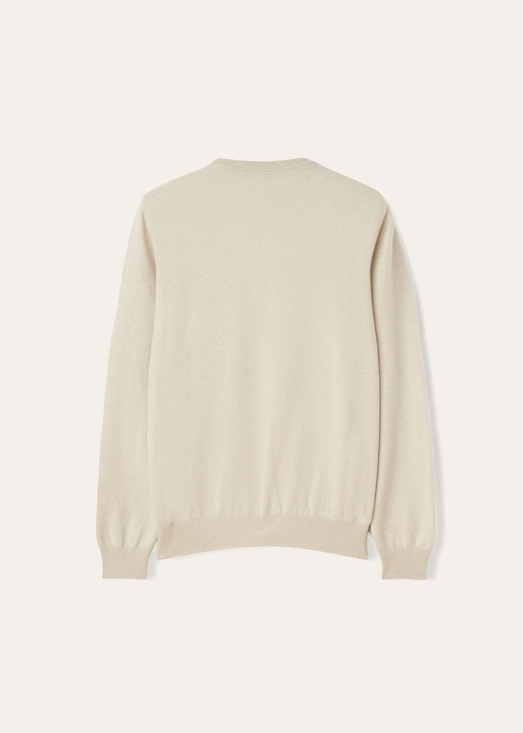 Classic Crew Neck - 6