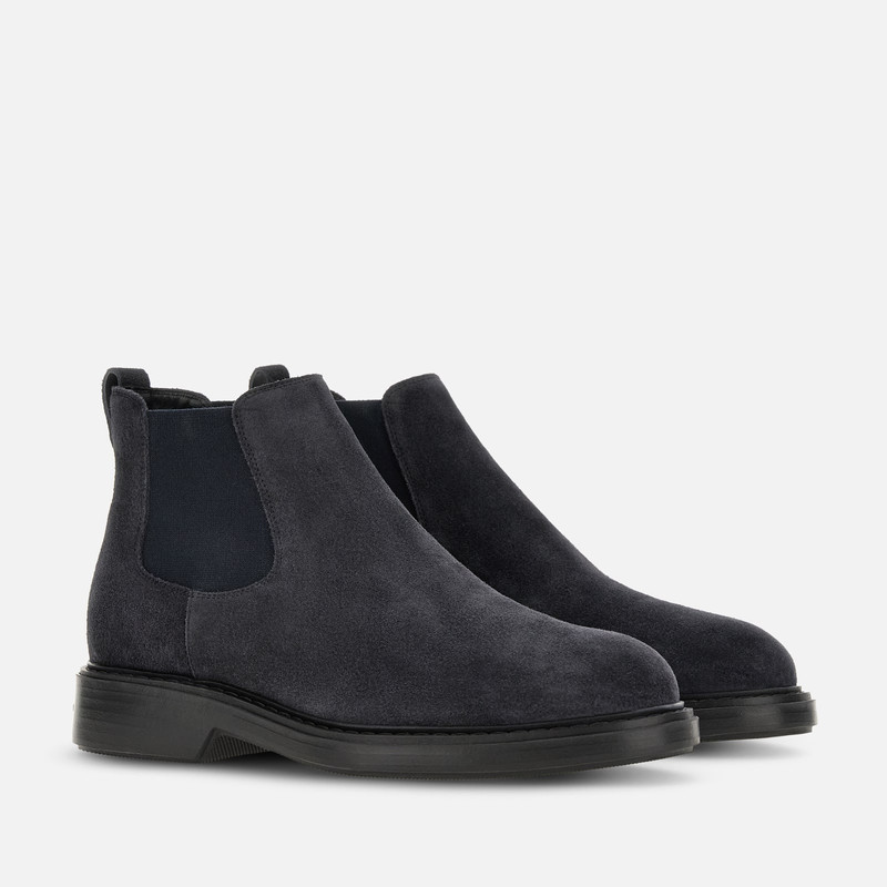 Chelsea Boots Hogan H704 2