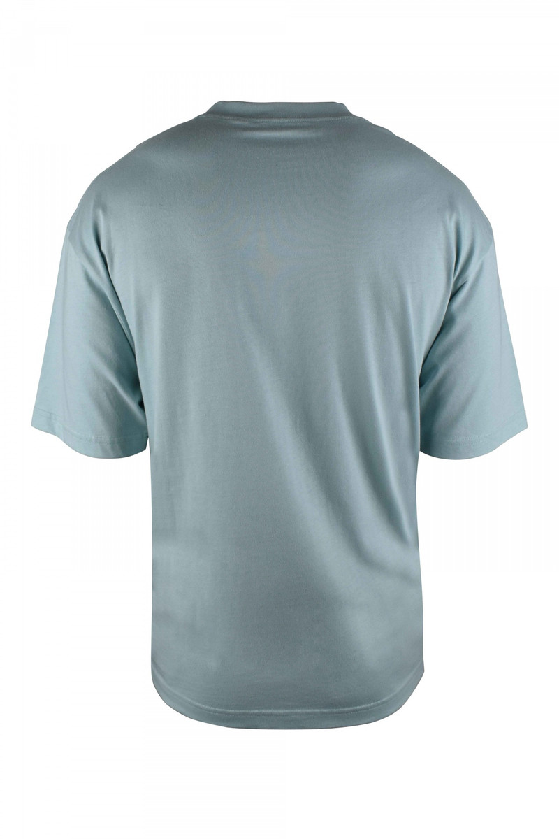 BALENCIAGA T-shirt outlook