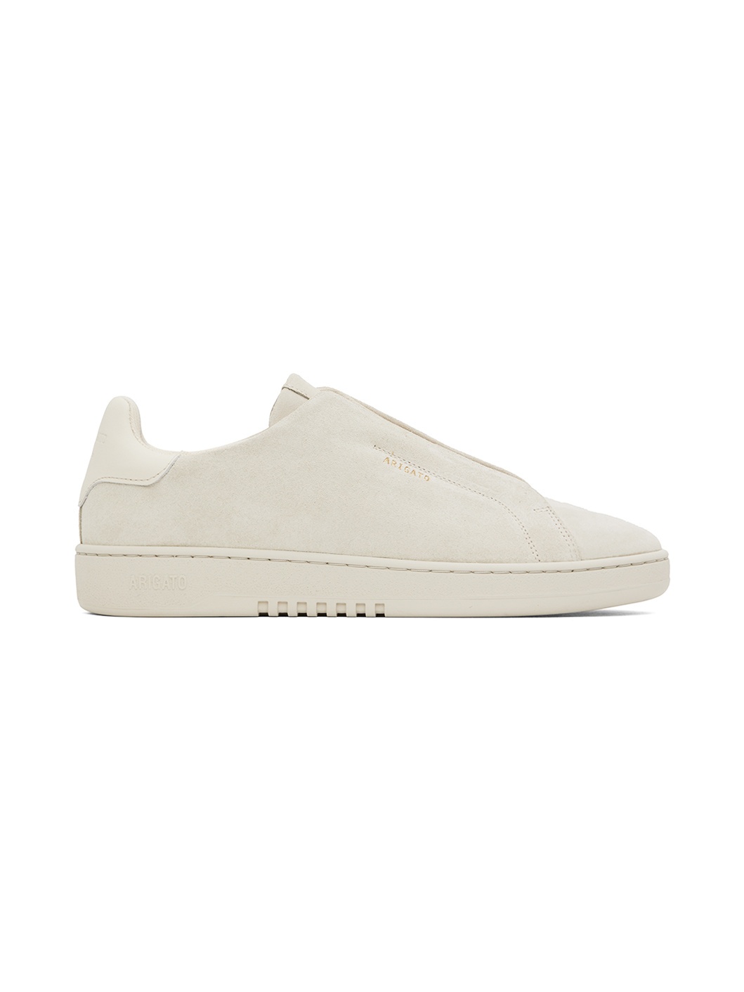 Off-White Dice Laceless Sneakers - 1