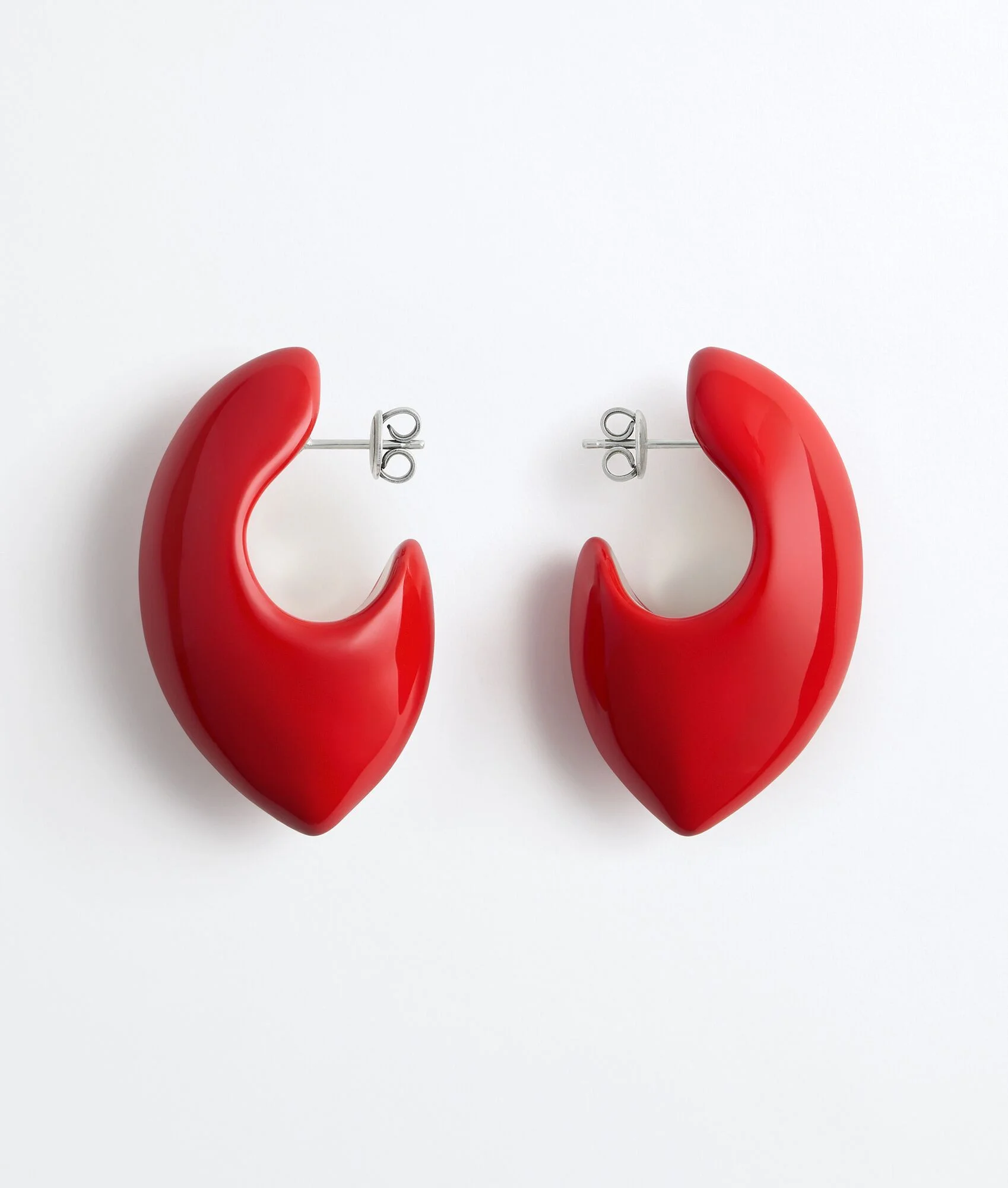 Claw Earrings - 1