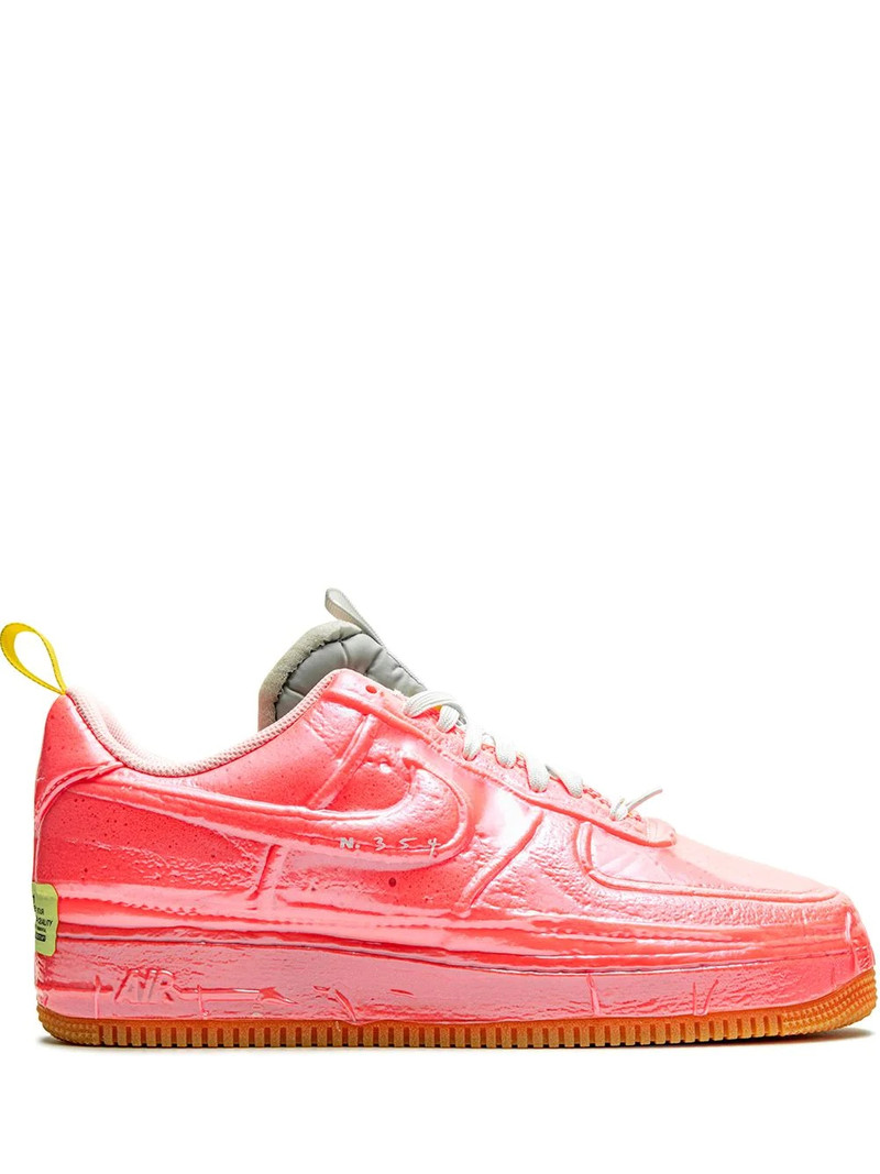 Air Force 1 Low "Experimental Racer Pink" sneakers - 1