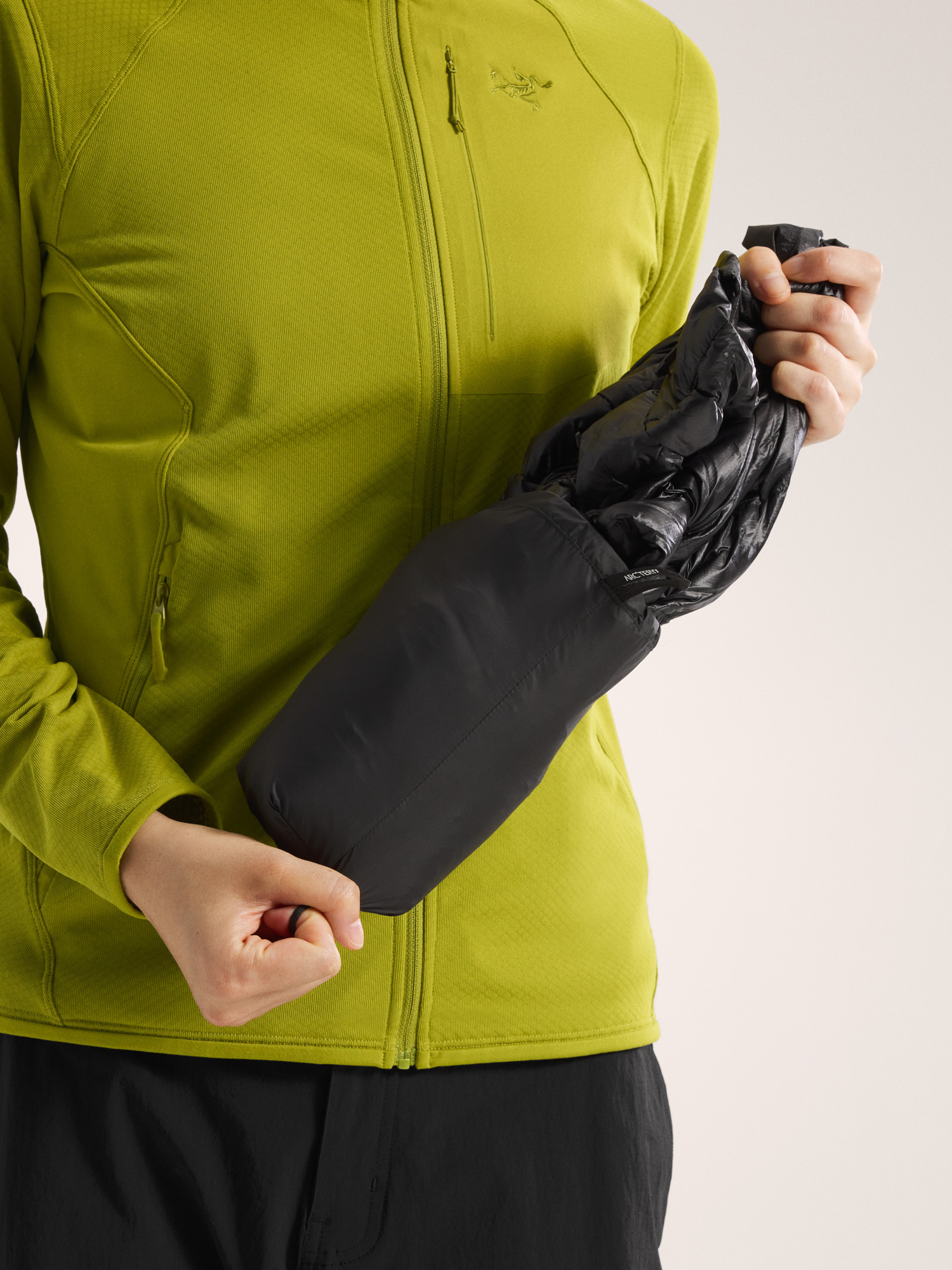 Cerium SV Vest - 7