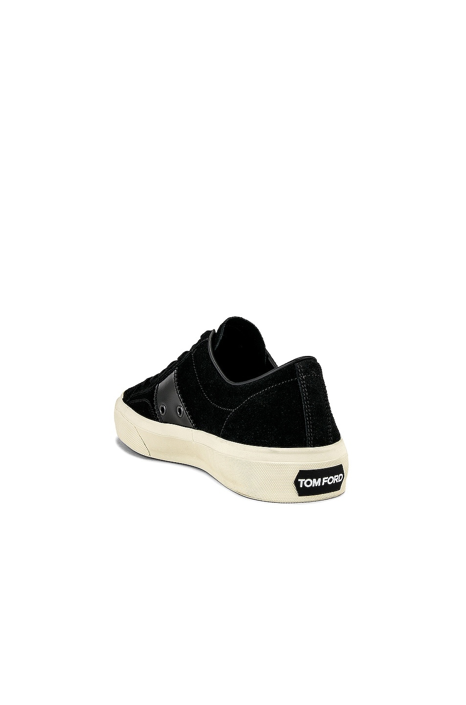 Low Top Cambridge Sneakers - 3