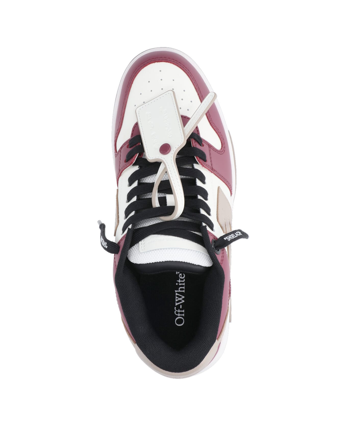 'out Of Office' Sneakers - 5