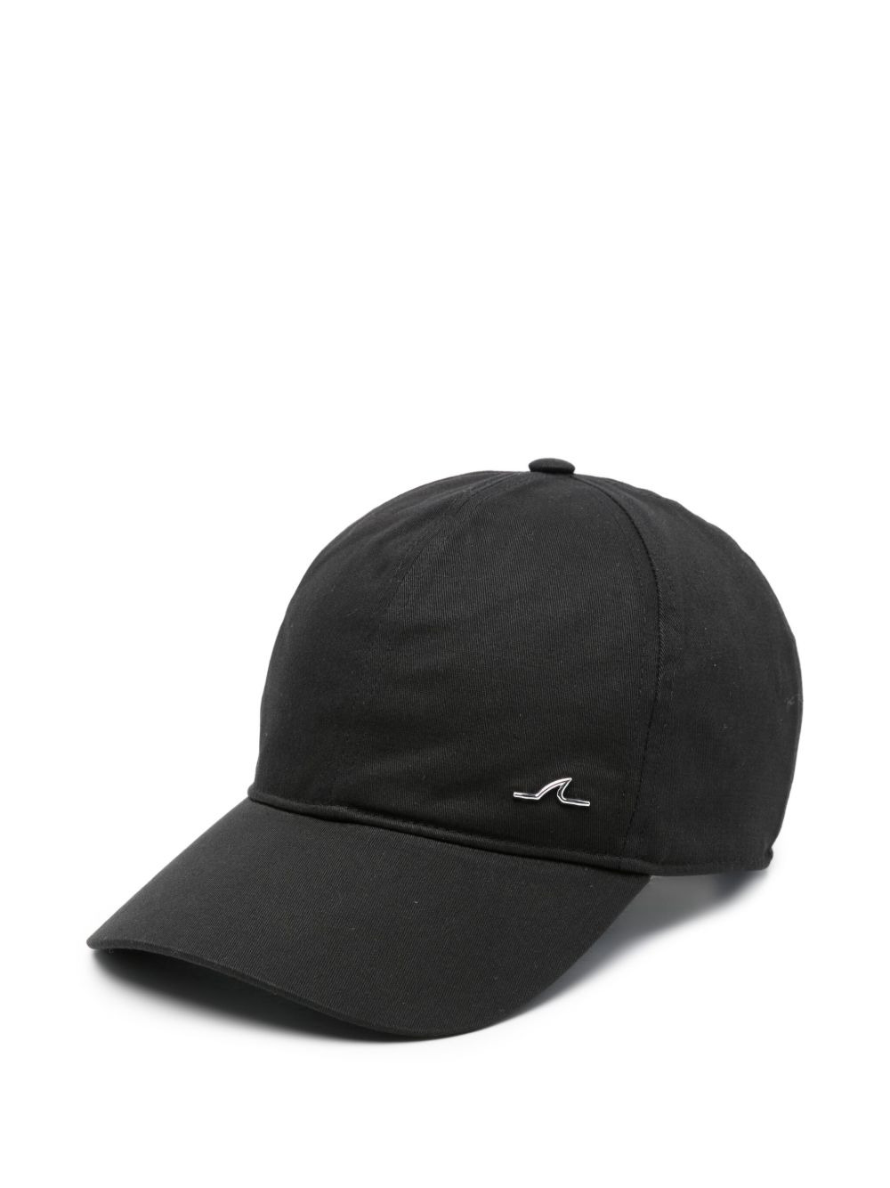 Aqualeather baseball cap - 1