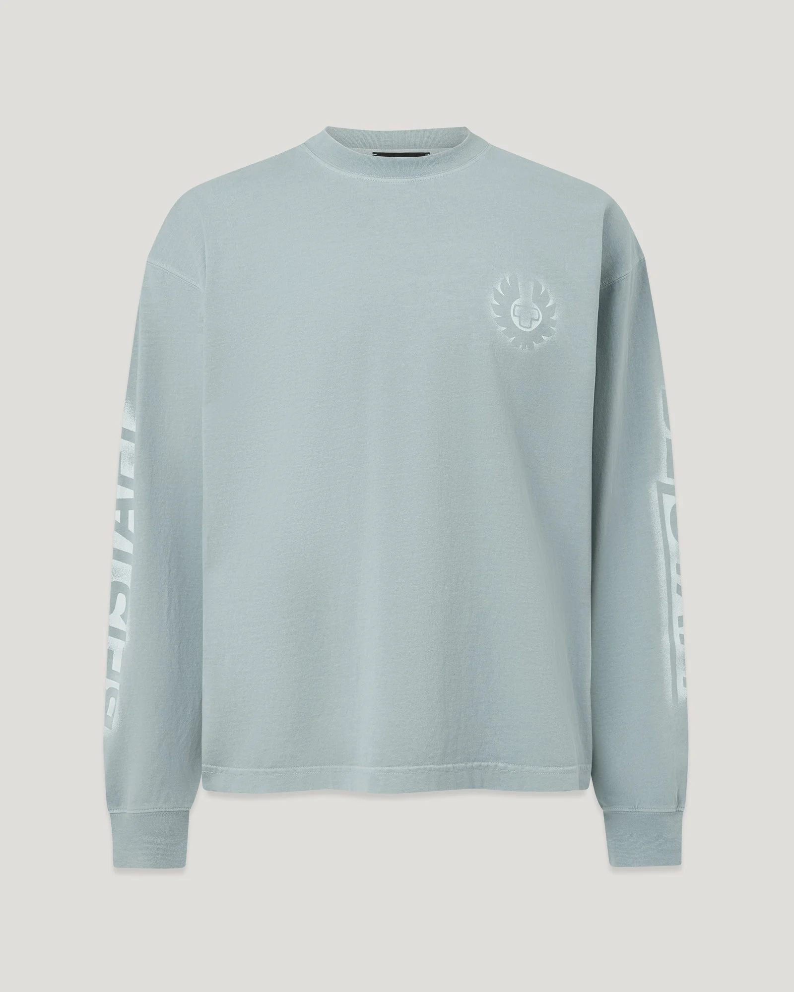 COMPETITION LONGSLEEVE T SHIRT - 1