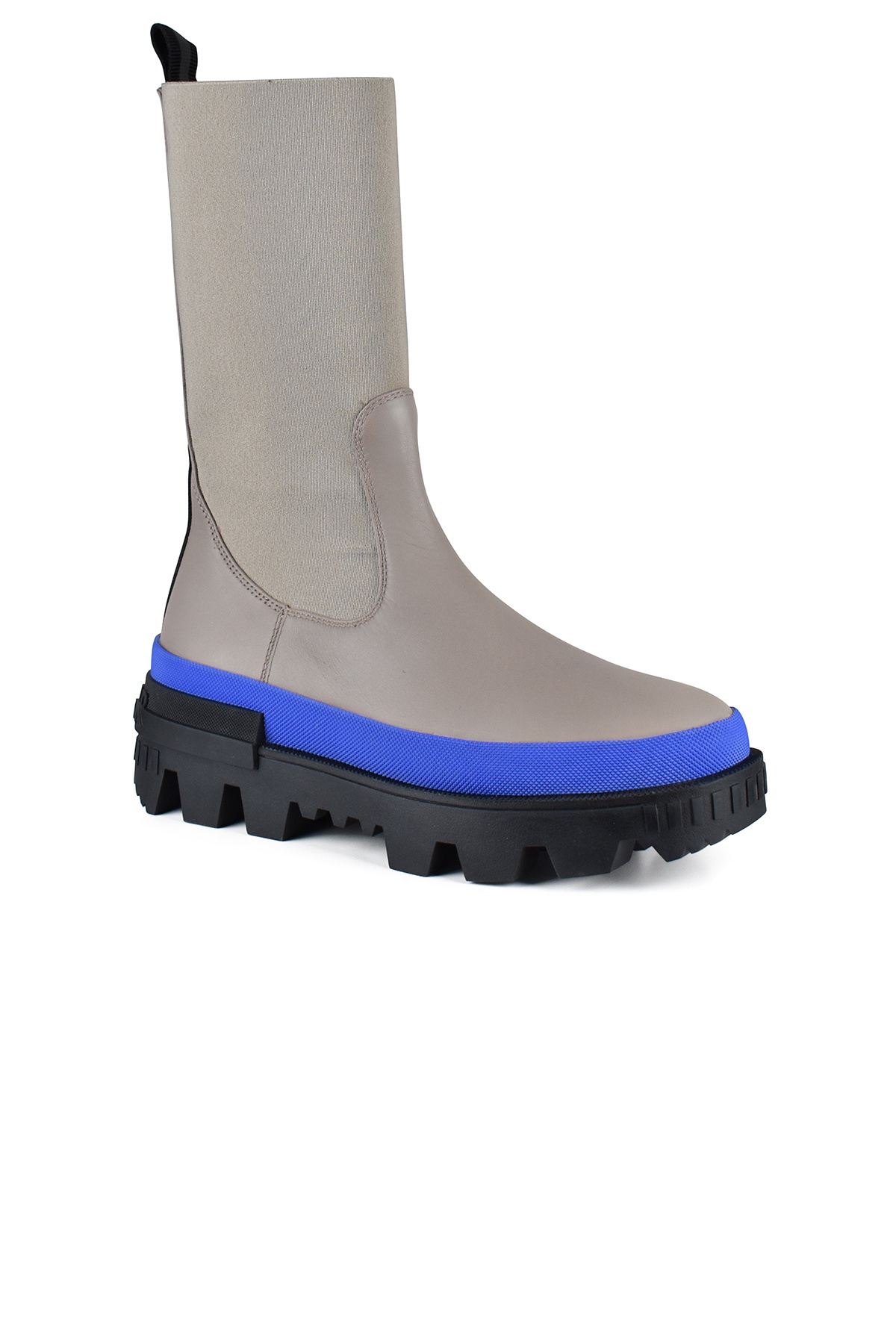 Chelsea Neue Boots - 3