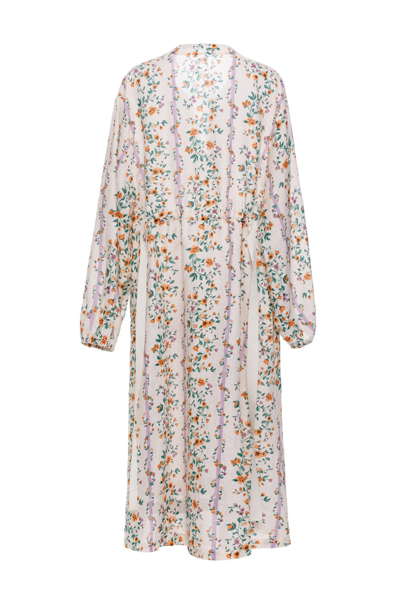 Zircón Chinesis Kaftan 3