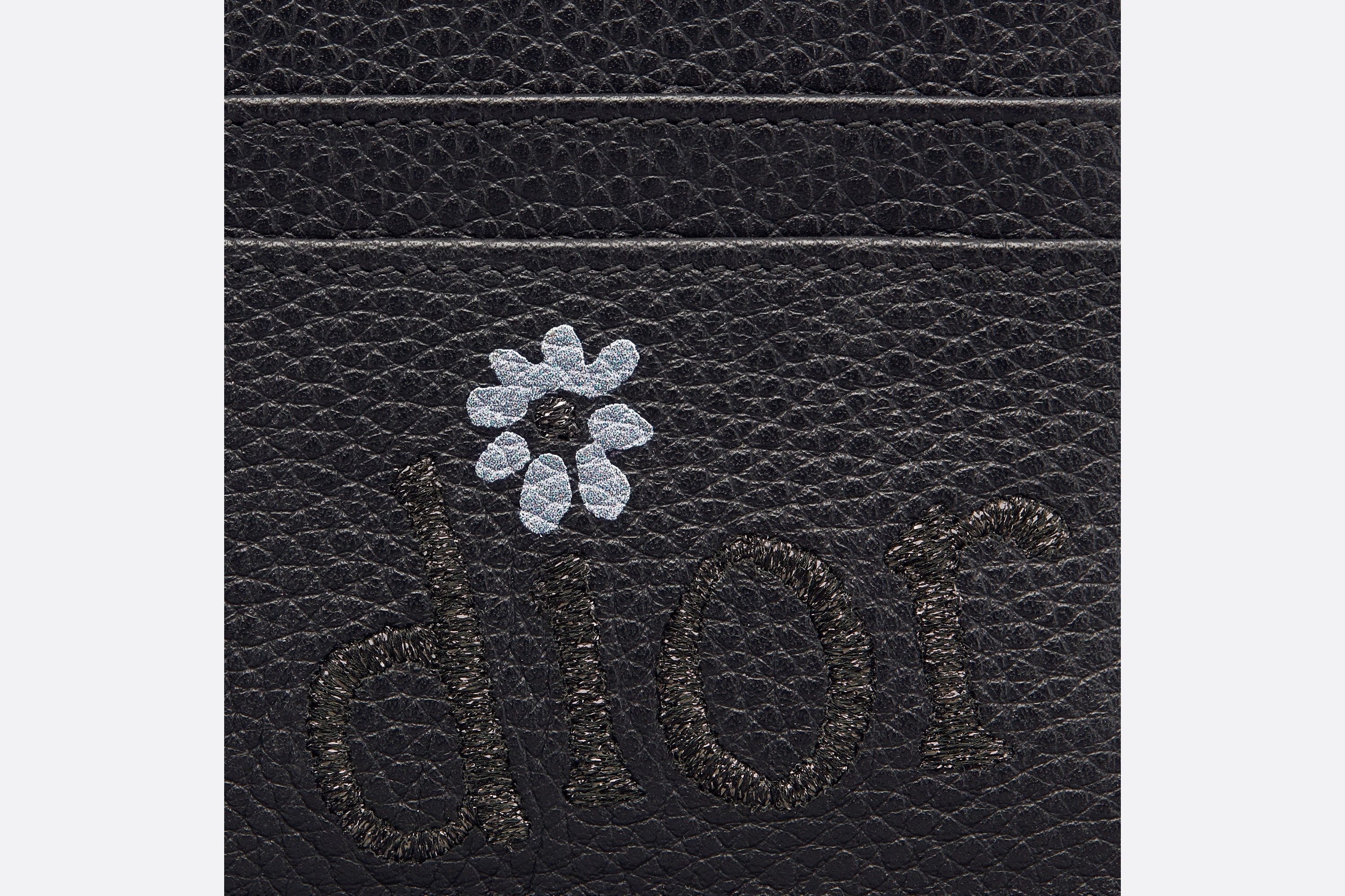 DIOR BY ERL Card Holder - 3