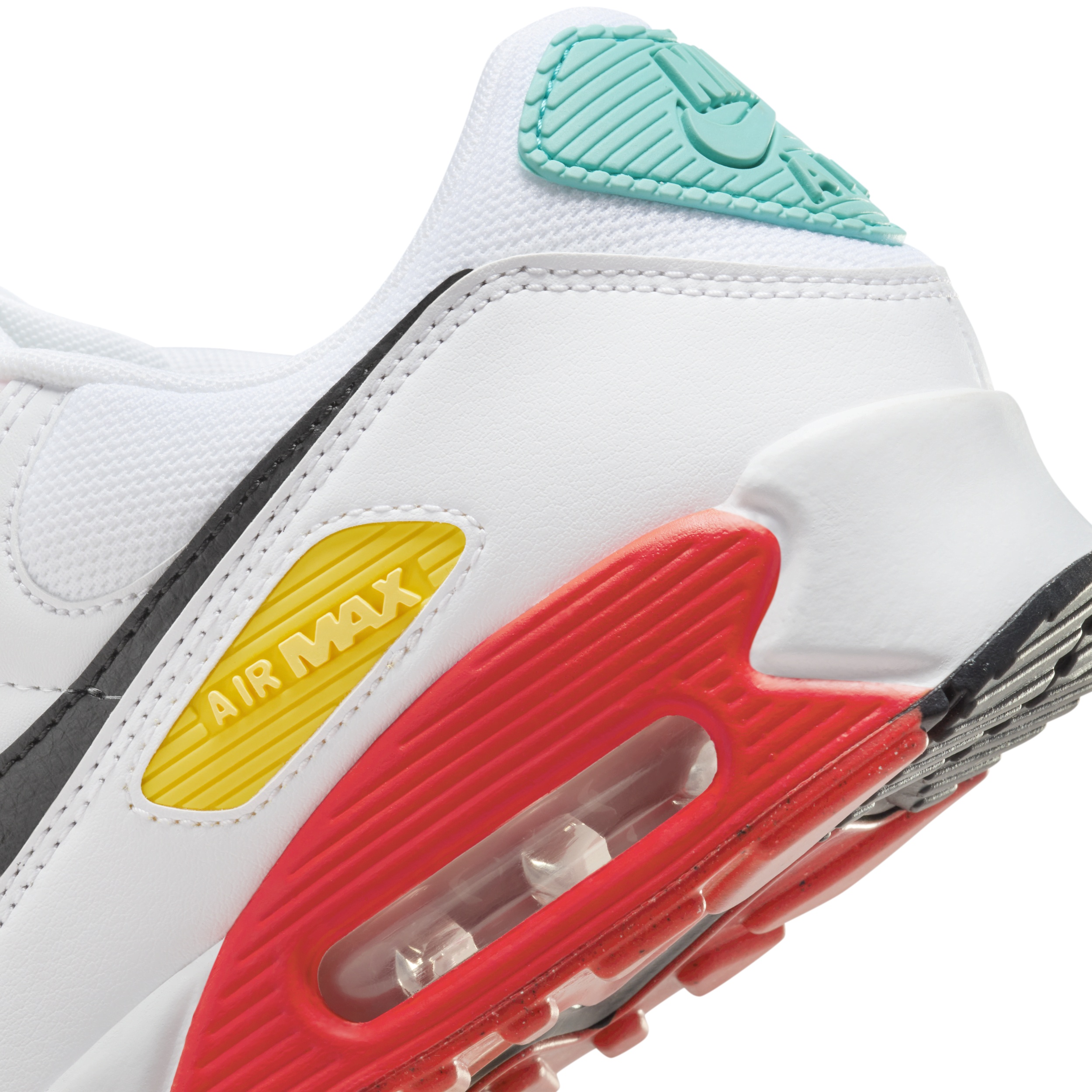 Nike Women's Air Max 90 Shoes - 9