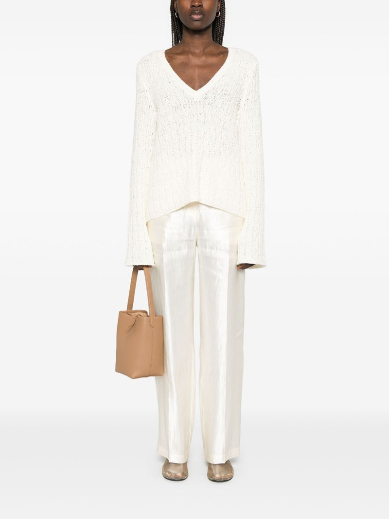 Loulou de Saison Komo sweater outlook