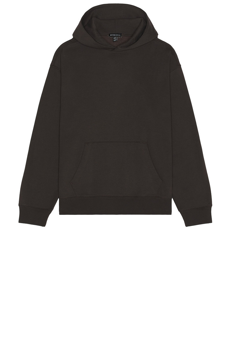 BEYOND YOGA LuxeFleece Hoodie outlook