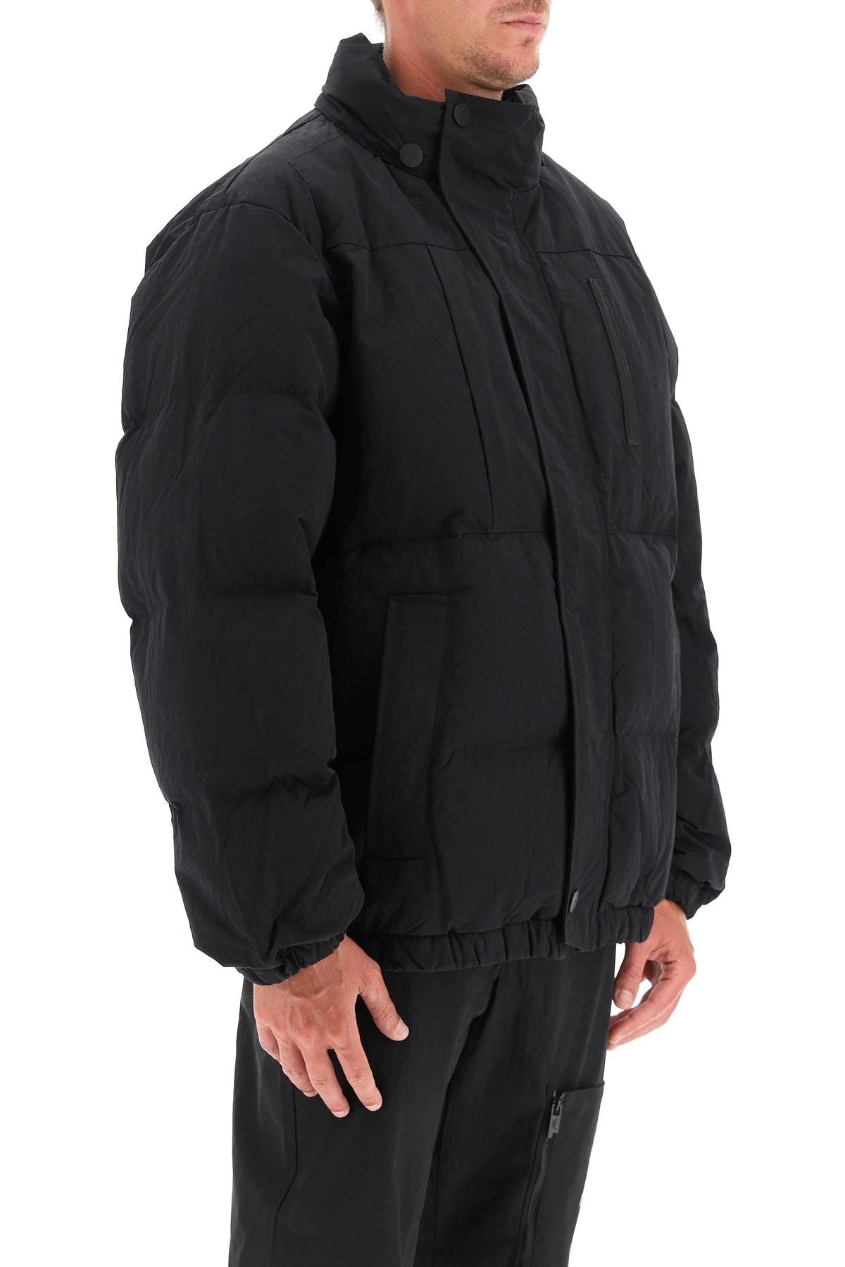 CIRRUS DOWN JACKET - 3