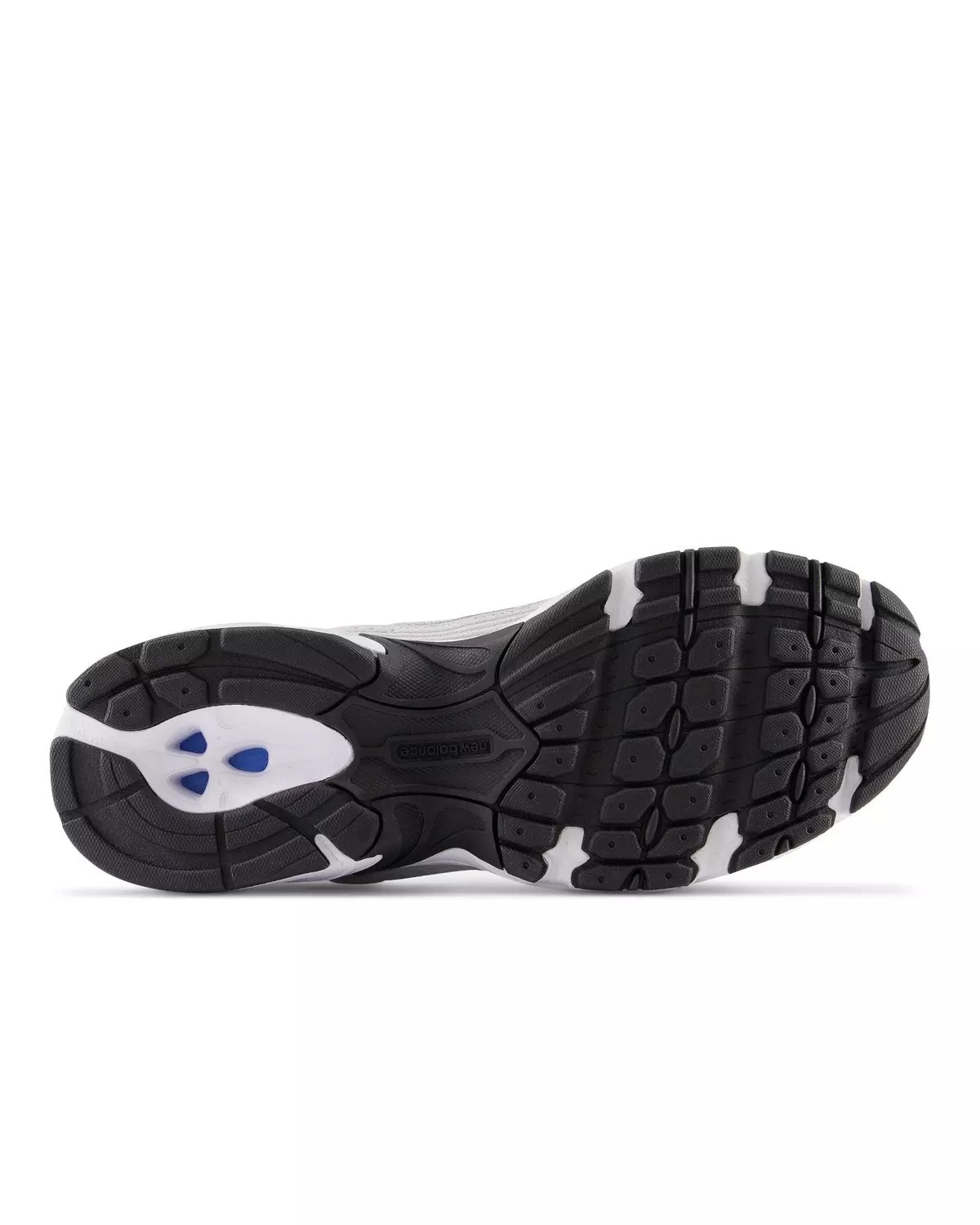530 "Raincloud/Grey/White" Unisex Shoe - 11