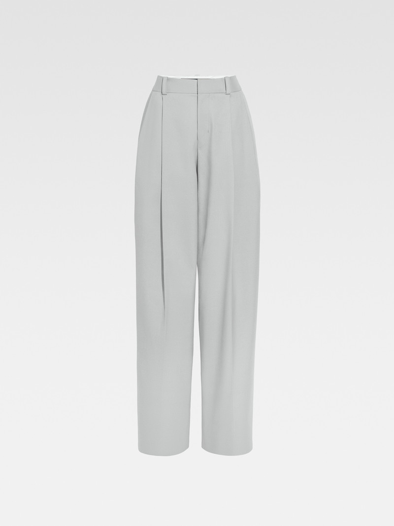 Le pantalon Curzio - 1