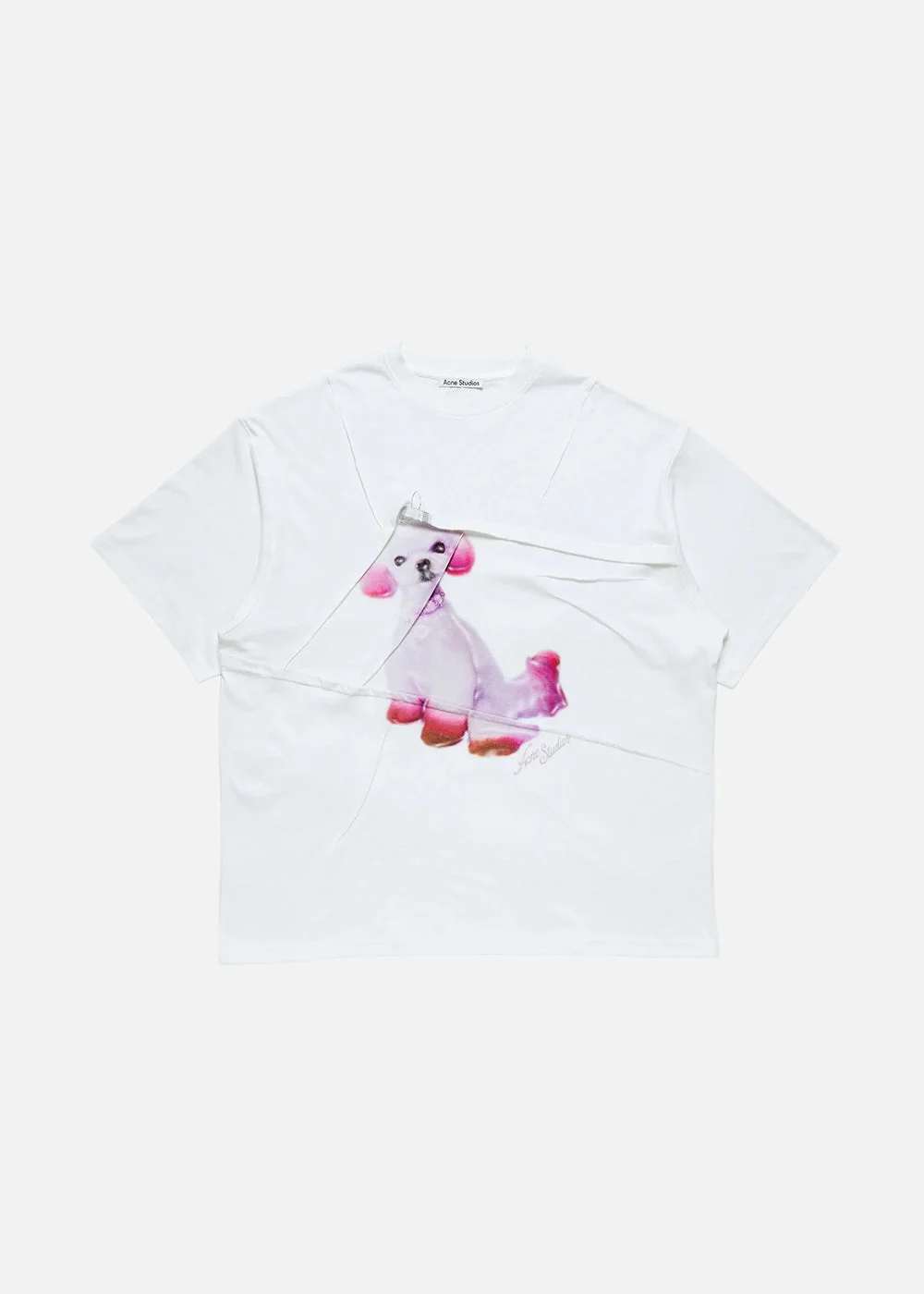 AL0504-183 EDRA ORNAMENT WINTER - 1