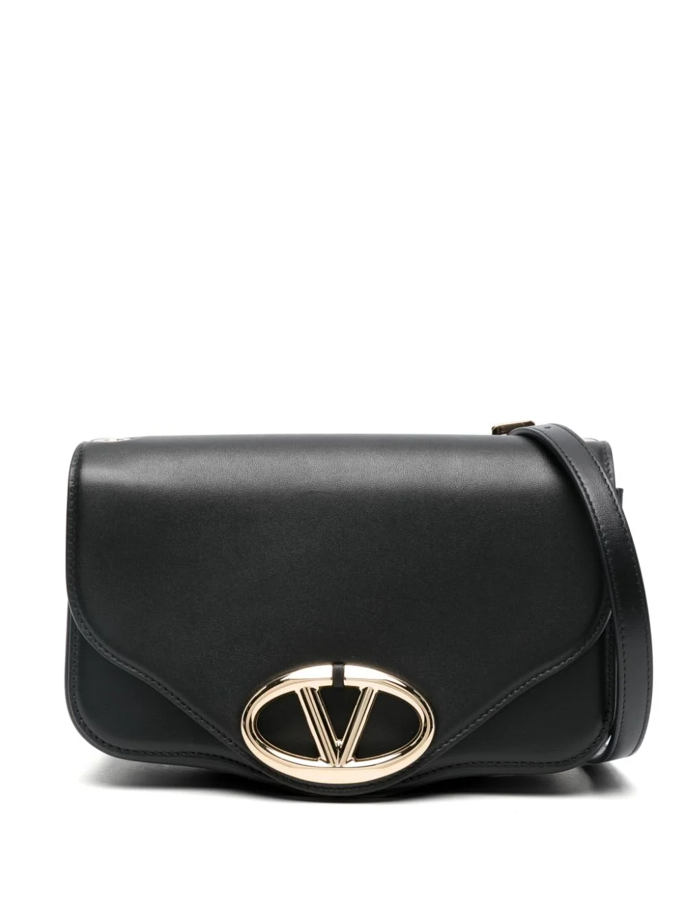 VLogo Signature shoulder bag - 1