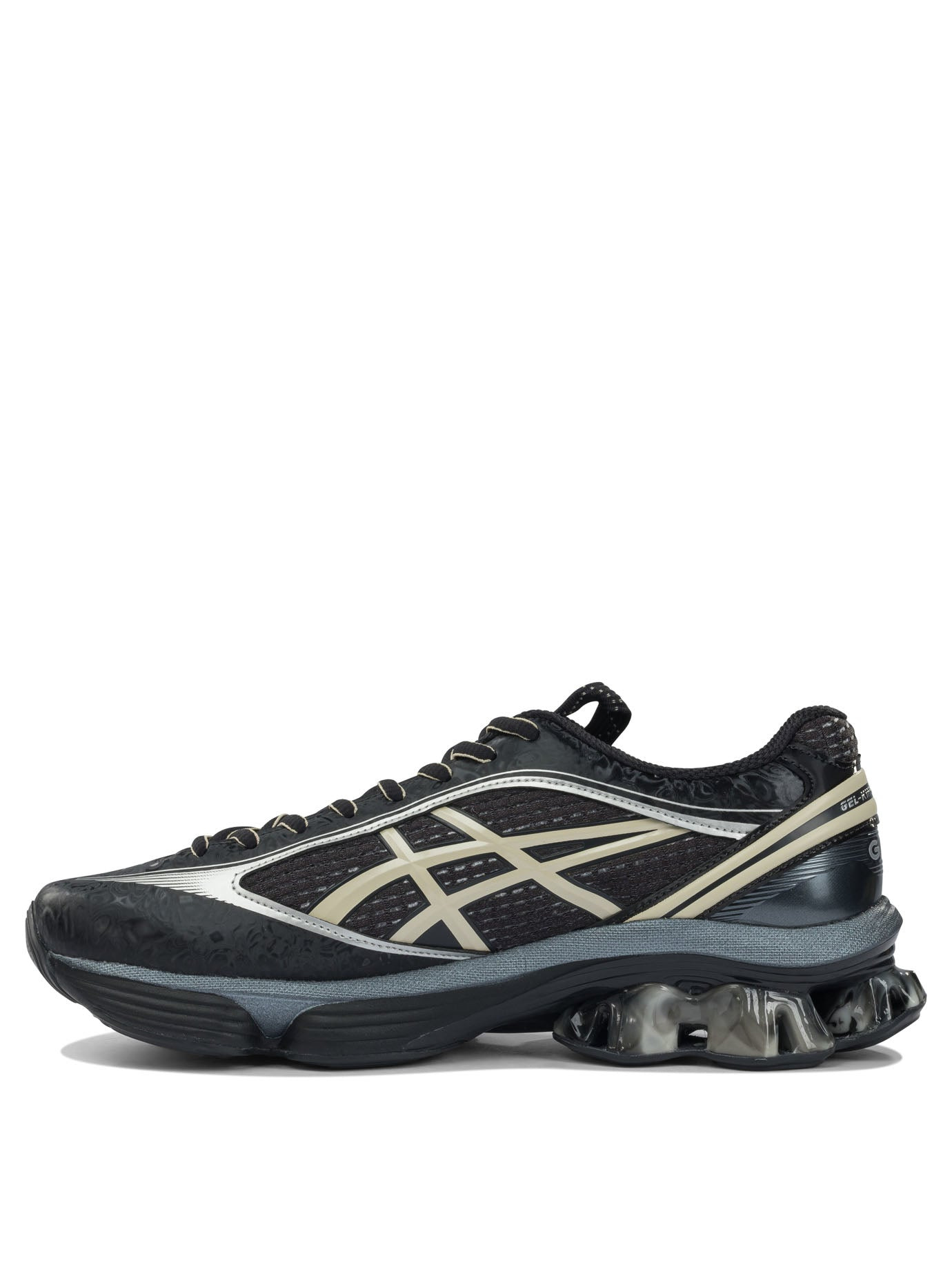 Asics "us6-s Gel-kinetic Fluent" Sneakers - 3