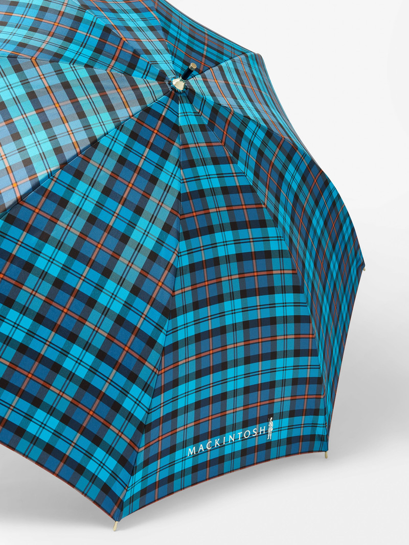 Mackintosh Heriot Whangee Handle Stick Umbrella outlook