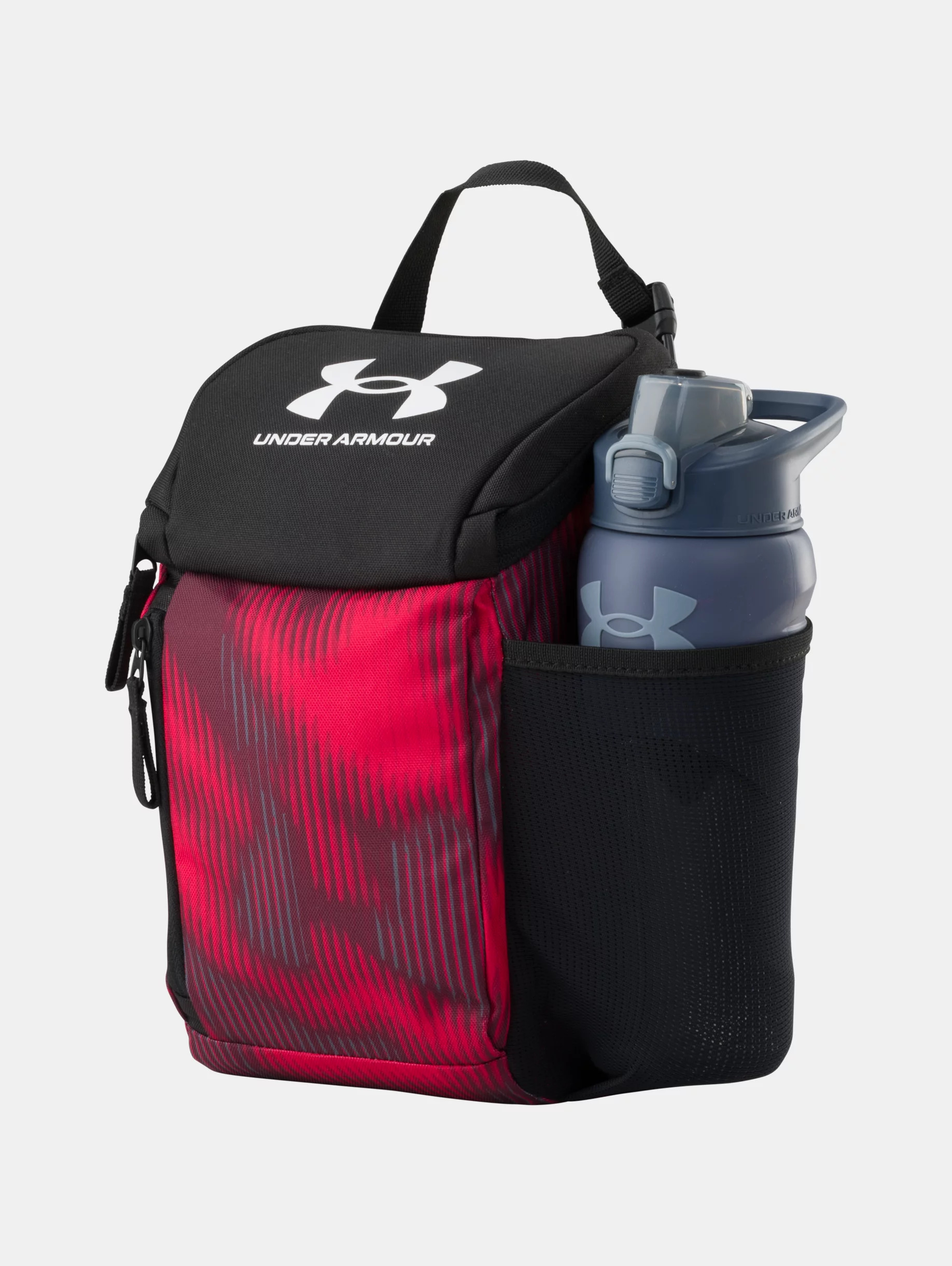 UA Sideline Lunch Box - 4