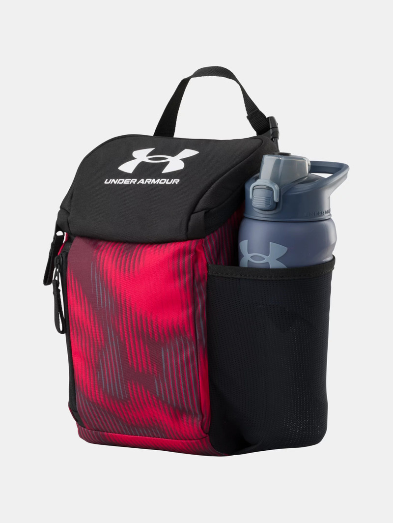 UA Sideline Lunch Box 4