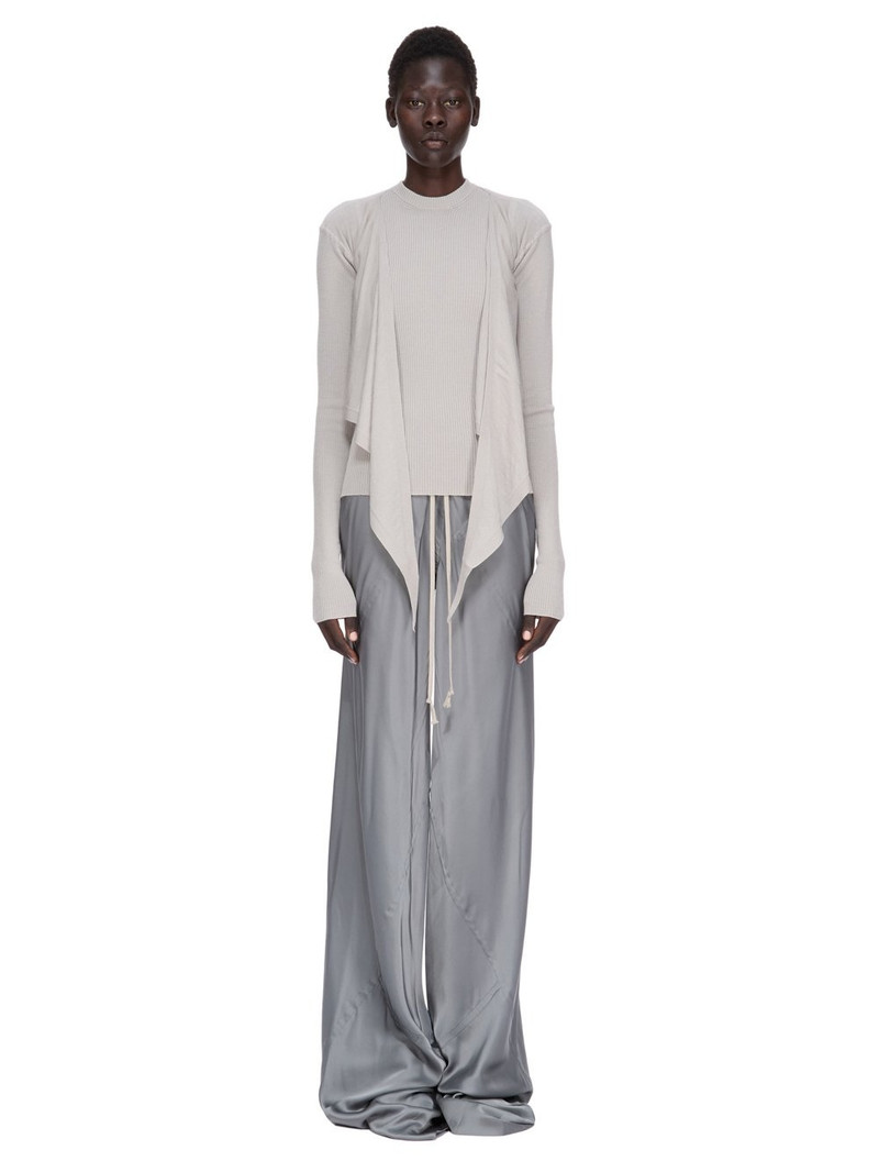 Rick Owens KNITS outlook