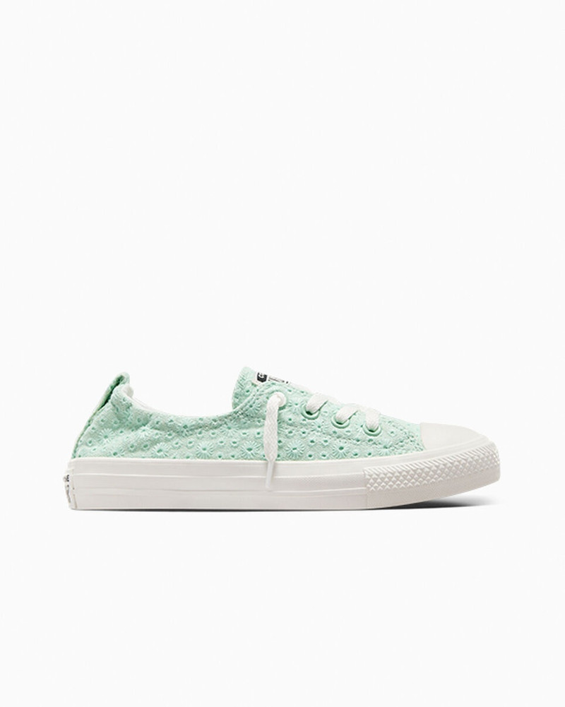 Chuck Taylor All Star Shoreline Crochet - 1