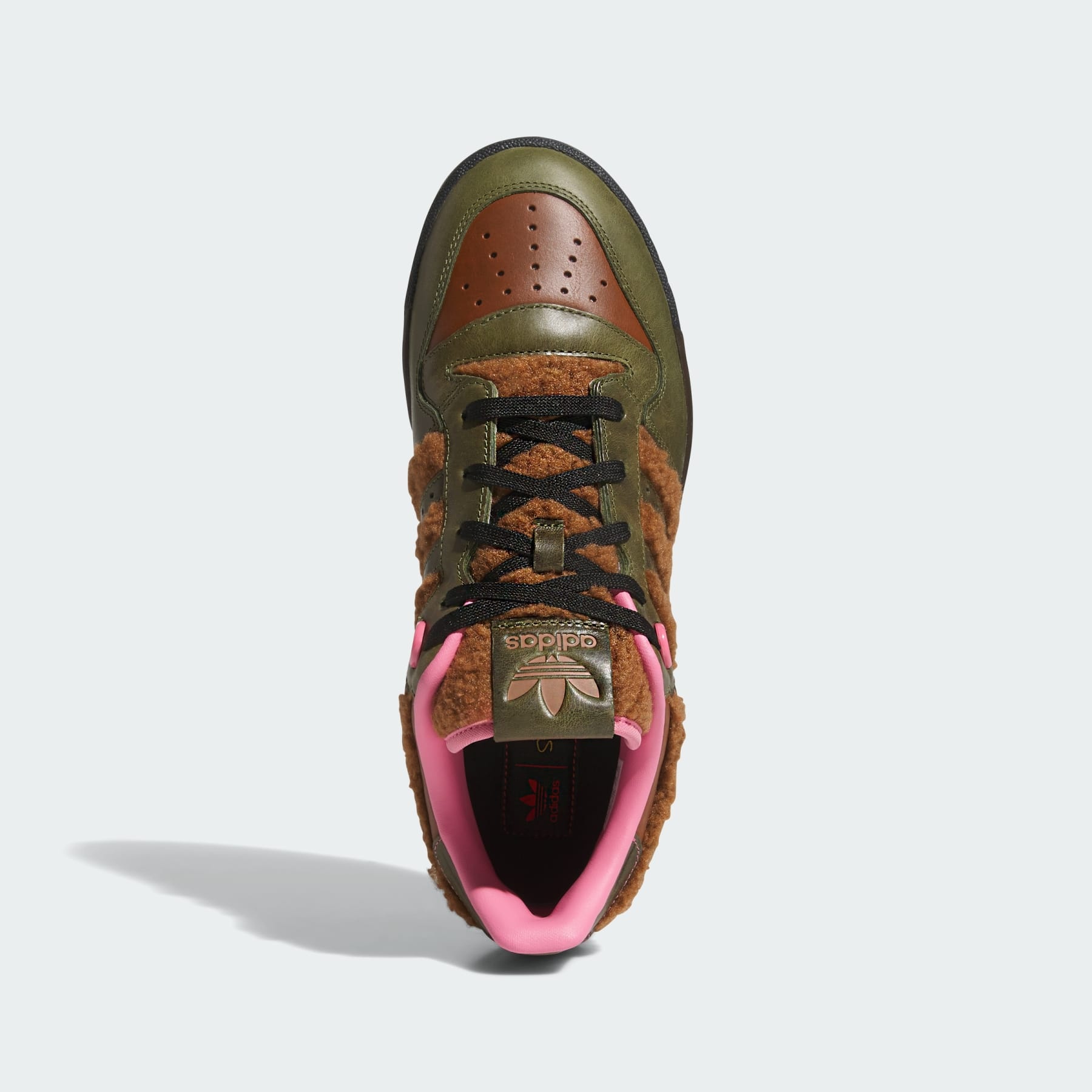 adidas gazelle silver green womens ADIDAS THE SIMPSONS FORUM LOW CL 