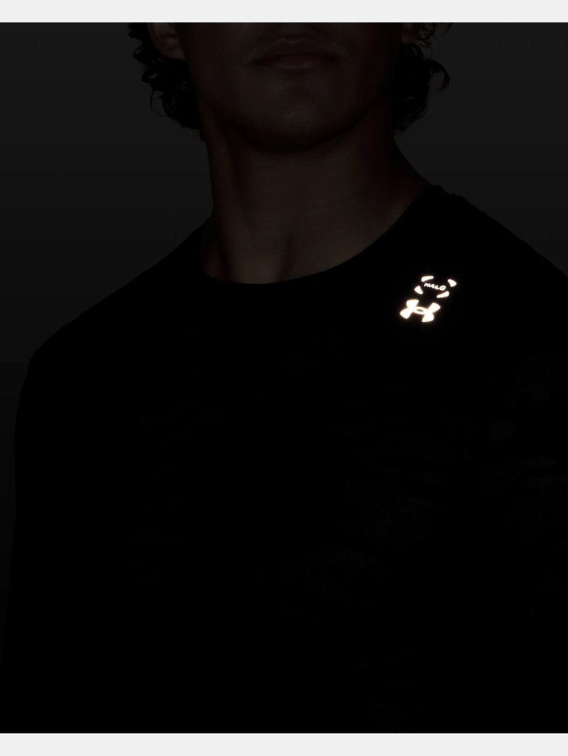 UA Halo Jacquard 4