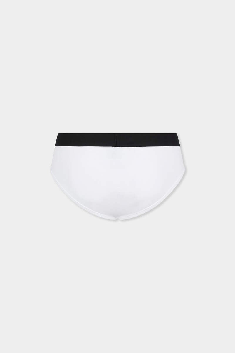 DSQUARED2 DSQUARED2 LOGO BRIEF outlook