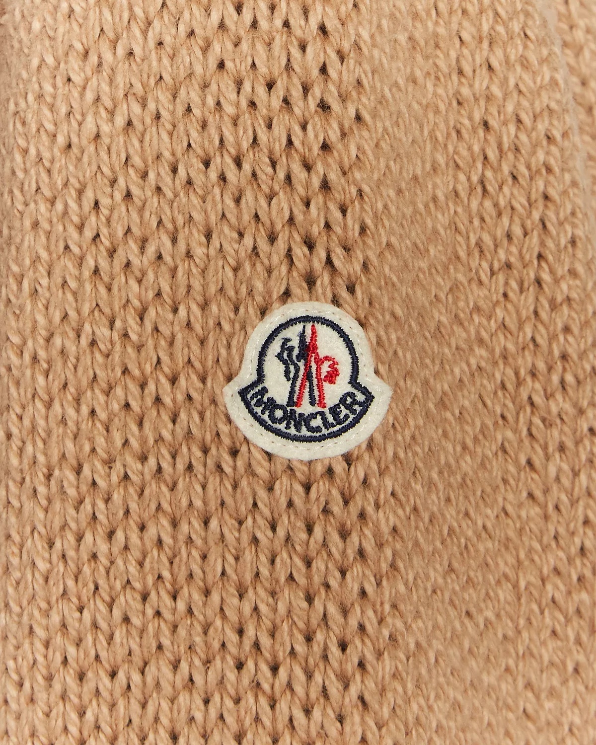 Embroidered Sweater - 6