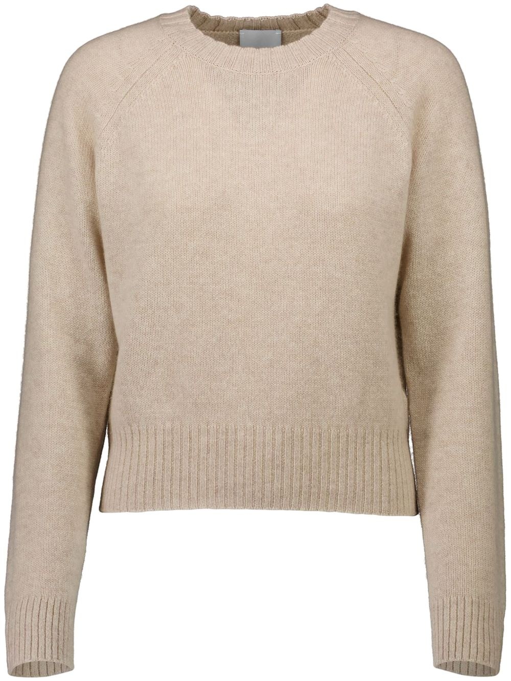 cashmere sweater - 1