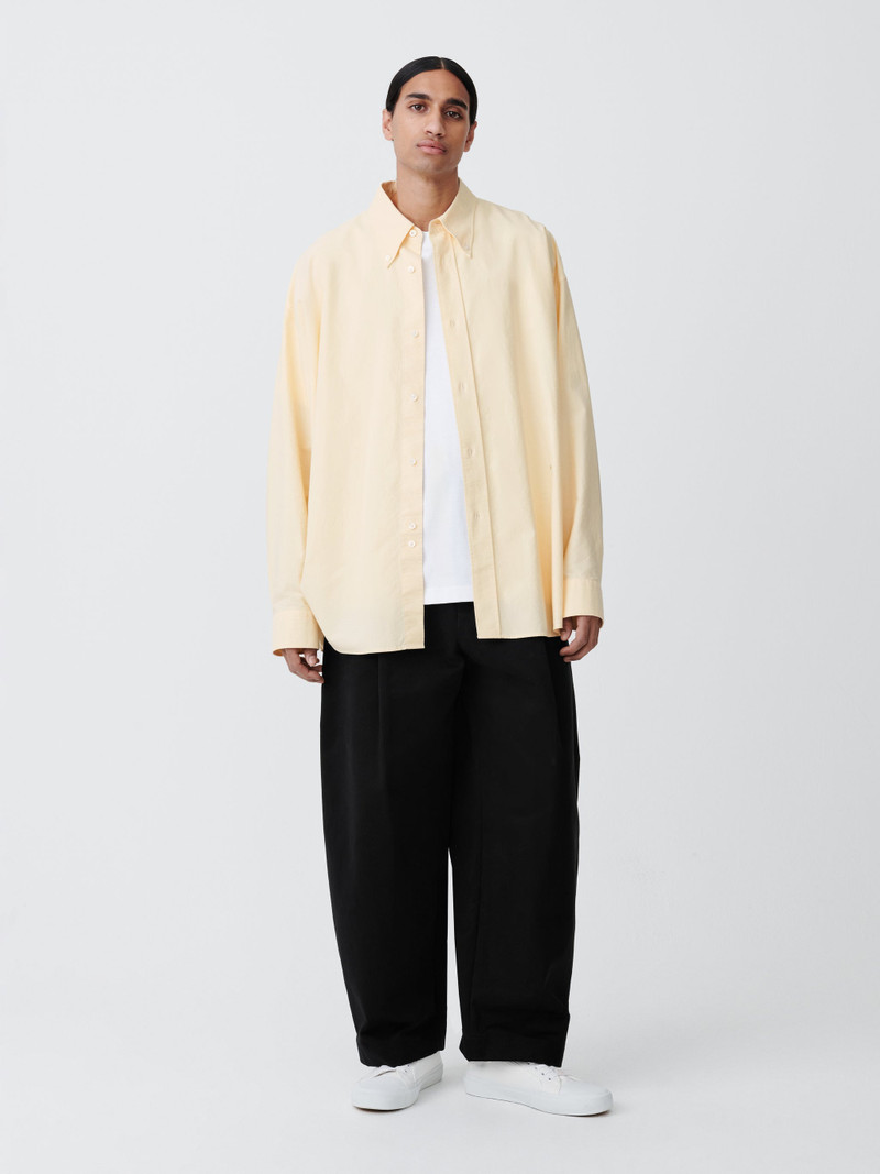 Studio Nicholson Ruskin Shirt outlook