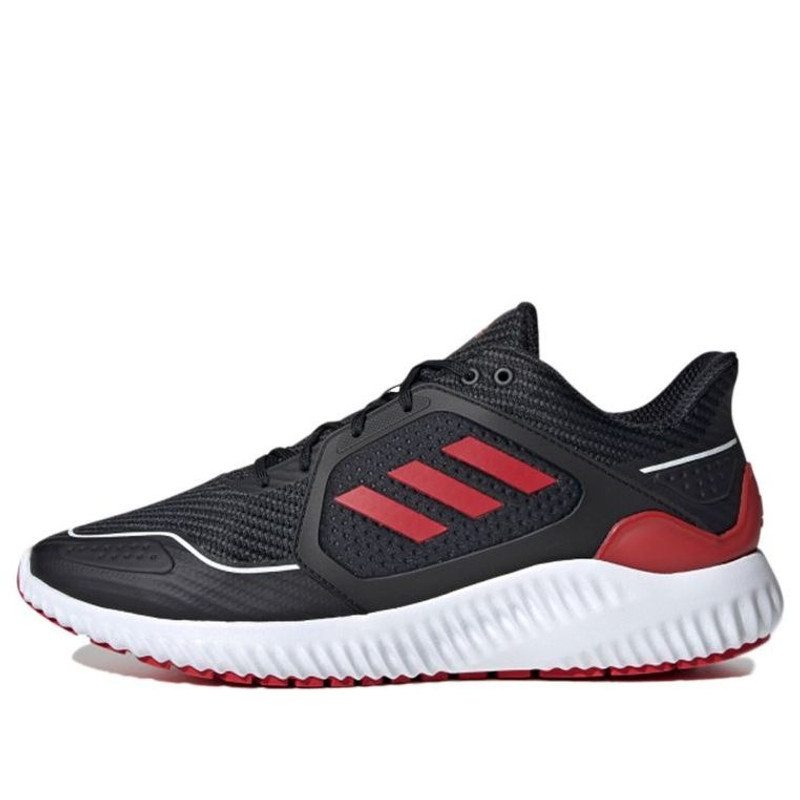 adidas Climawarm Bounce Black/Red G54871 - 1