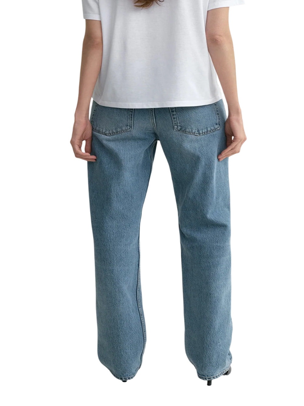 Jeans Denim - 3