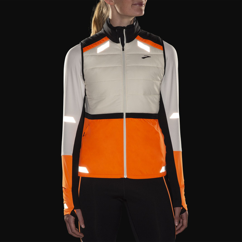 Run Visible Insulated Vest 2.0 5