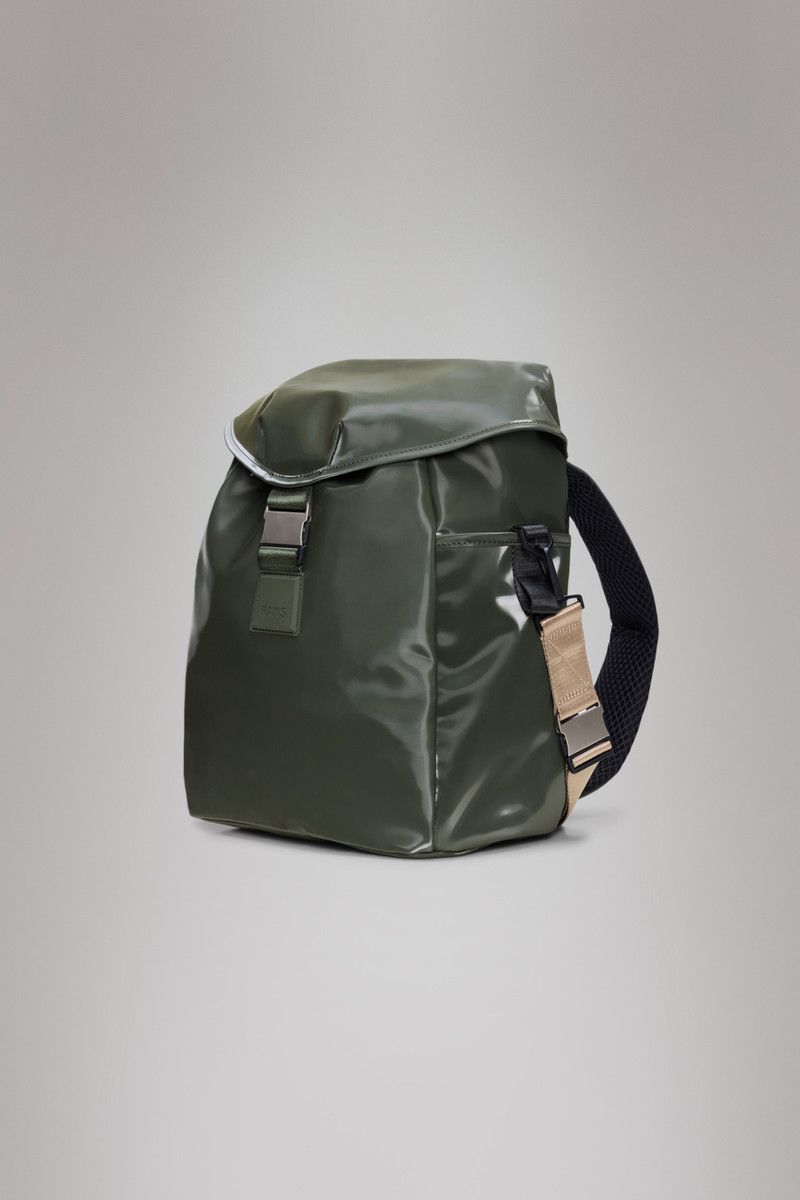 Valera Bucket Backpack 6