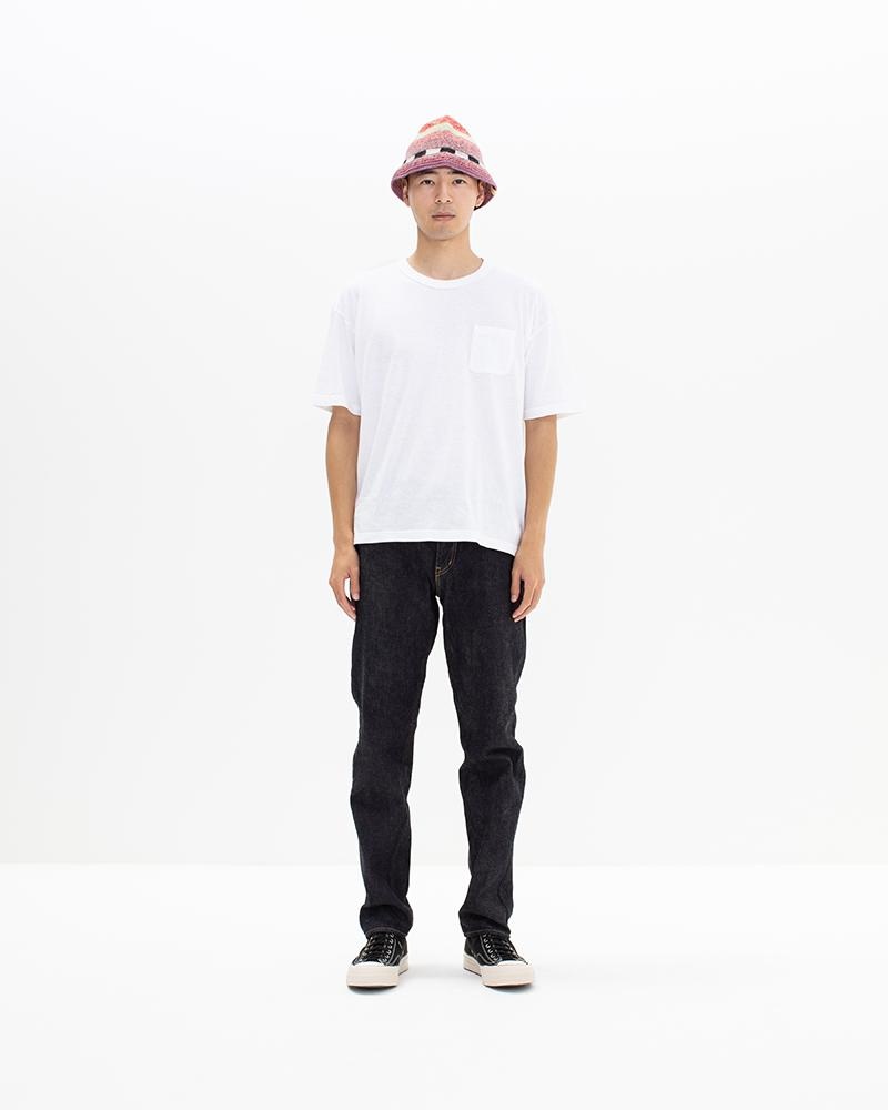 MEDA CROCHET KNIT HAT (N.D.) - 4