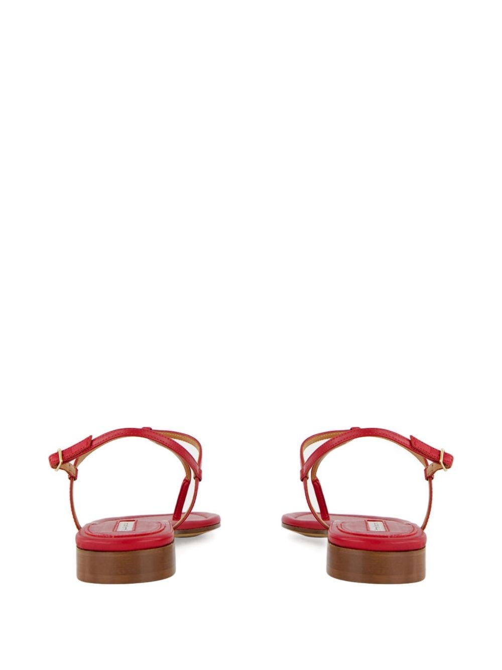 Cecilia sandals - 3