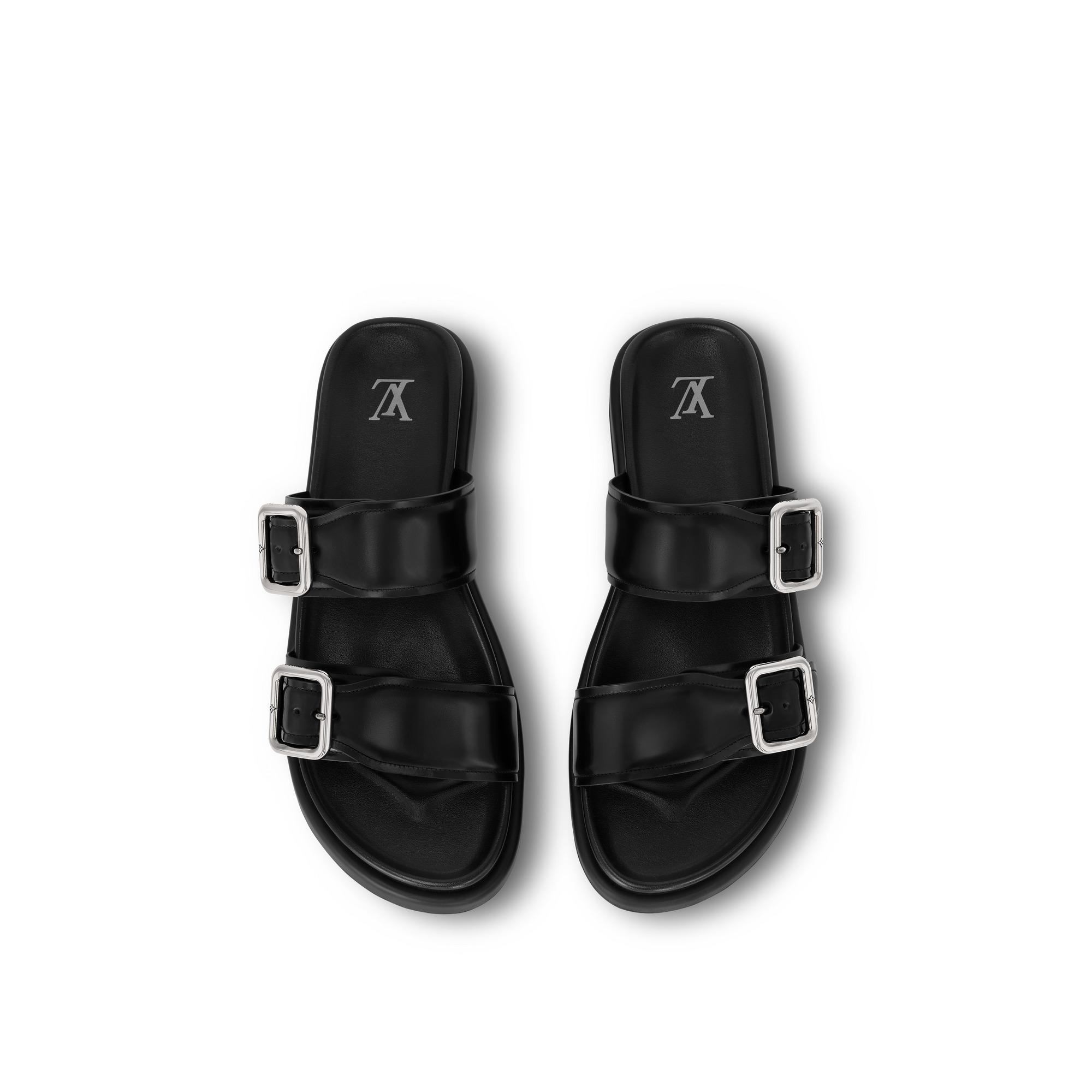 LV Venice Mule - 3
