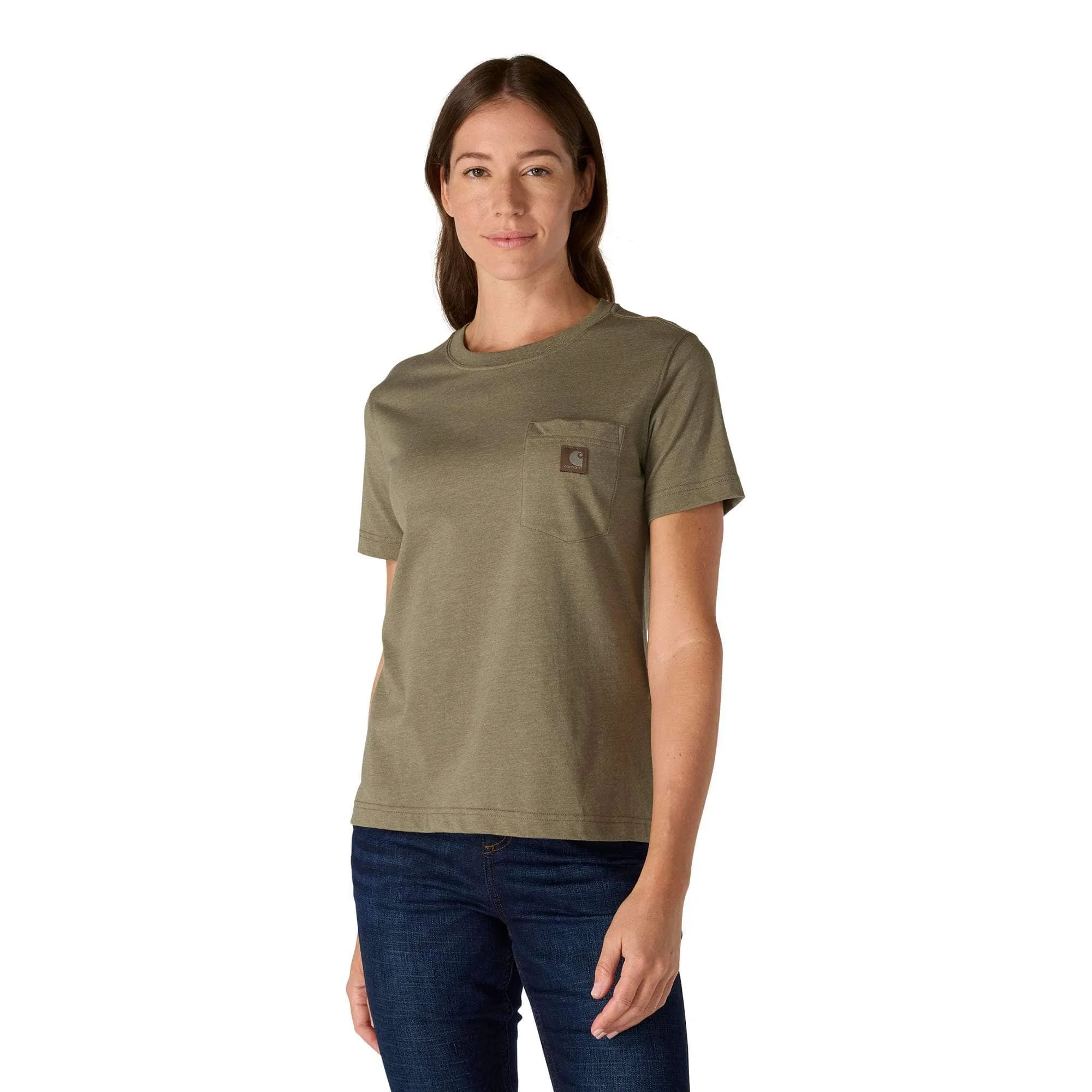 Women's Irvine Relaxed T-Shirt - 1
